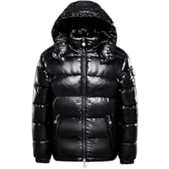 Lockenstab winterkapuzenjacke  gebraucht kaufen  Wird an jeden Ort in Deutschland