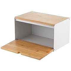 Florina bread bin for sale  Delivered anywhere in UK