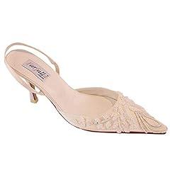 Farfalla satin shoes for sale  Delivered anywhere in UK