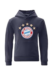 Bayern münchen hoodie gebraucht kaufen  Wird an jeden Ort in Deutschland