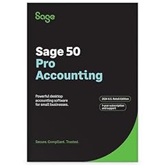 Sage pro accounting for sale  Delivered anywhere in USA 