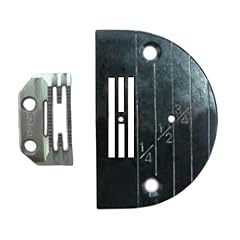 Cutex needle plate for sale  Delivered anywhere in USA 