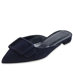 Divanne mules women for sale  Delivered anywhere in UK