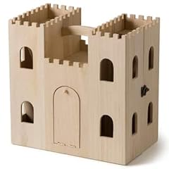 12.5 wood castle for sale  Delivered anywhere in USA 