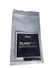 Titleist surefit 14g for sale  Delivered anywhere in USA 
