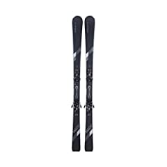 Elan Women's Black Magic Skis w/ELW 9 Shift GW Bindings, used for sale  Delivered anywhere in USA 