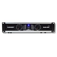 Musysic channel power for sale  Delivered anywhere in USA 