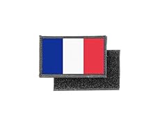 Patch ecusson imprime d'occasion  Livré partout en France