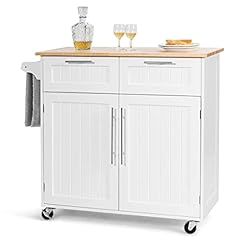 Tangzon kitchen island for sale  Delivered anywhere in Ireland