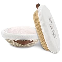 Nikkar banneton bread for sale  Delivered anywhere in USA 