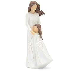 Mother daughter figurines for sale  Delivered anywhere in USA 
