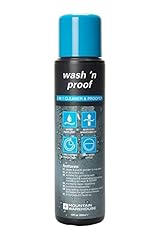 Mountain warehouse wash for sale  Delivered anywhere in UK