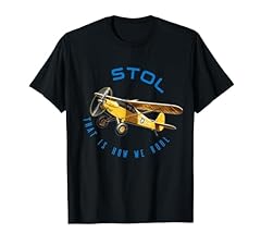 Stol aircraft bush for sale  Delivered anywhere in UK