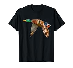 Mallard duck flying for sale  Delivered anywhere in UK
