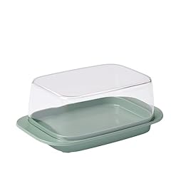Mepal butter dish for sale  Delivered anywhere in UK