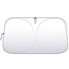 Car windscreen sunshades for sale  Delivered anywhere in UK