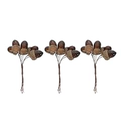 3pcs artificial pine for sale  Delivered anywhere in USA 