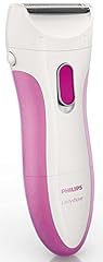 Philips hp6341 ladyshave usato  Spedito ovunque in Italia 