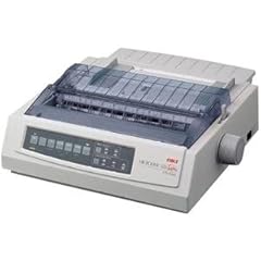 Okidata microline ml321 for sale  Delivered anywhere in USA 