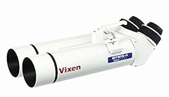 Vixen binocolo 81s usato  Spedito ovunque in Italia 