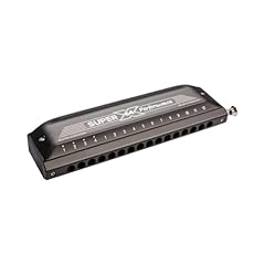 Hohner super 64x for sale  Delivered anywhere in UK