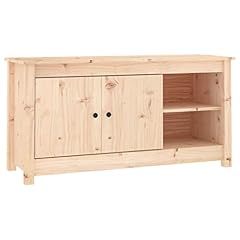 Vidaxl schrank lowboard gebraucht kaufen  Wird an jeden Ort in Deutschland