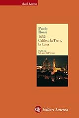 1632. galileo terra usato  Spedito ovunque in Italia 