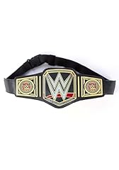 Wwe champion belt for sale  Delivered anywhere in USA 