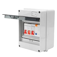 40a 30ma rcd for sale  Delivered anywhere in UK