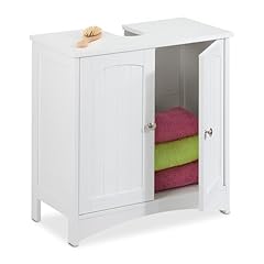 Relaxdays meuble lavabo d'occasion  Livré partout en France