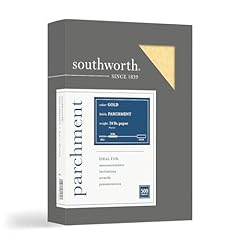 Southworth 994c parchment for sale  Delivered anywhere in USA 