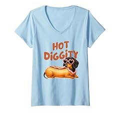 Womens dachshund lover for sale  Delivered anywhere in USA 