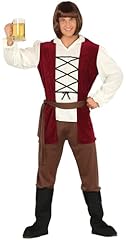 Costume locandiere ramon usato  Spedito ovunque in Italia 
