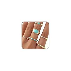14k gold turquoise for sale  Delivered anywhere in USA 