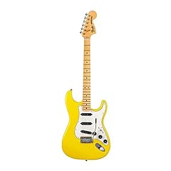Fender made japan for sale  Delivered anywhere in USA 