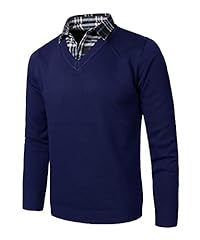 Ktwolen mens casual for sale  Delivered anywhere in UK