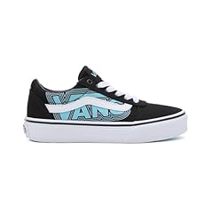 Vans ward sneaker usato  Spedito ovunque in Italia 