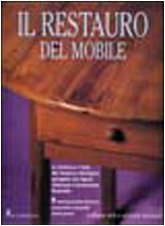 Restauro del mobile usato  Spedito ovunque in Italia 