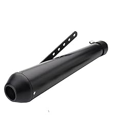 Exhaust silencer suzuki for sale  Delivered anywhere in UK