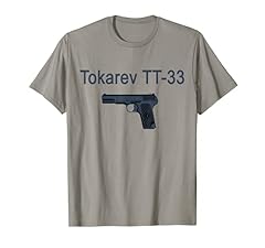 Tokarev russian soviet for sale  Delivered anywhere in USA 