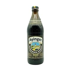 Ayinger altbairisch dunkel for sale  Delivered anywhere in USA 