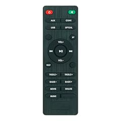 Replaced remote control for sale  Delivered anywhere in USA 