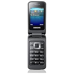 Samsung c3520 97g d'occasion  Livré partout en Belgiqu