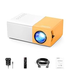 Mini projector vamvo for sale  Delivered anywhere in UK