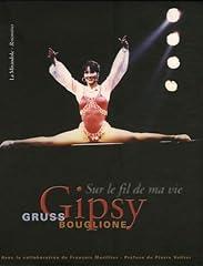 Gipsy gruss bouglione d'occasion  Livré partout en Belgiqu