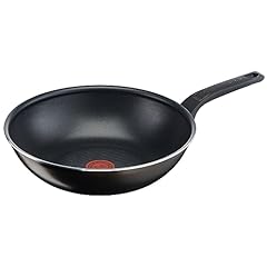 Tefal wok noir d'occasion  Livré partout en Belgiqu