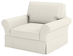 Cotton sofa chair for sale  Delivered anywhere in USA 