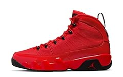 Jordan Mens Air Jordan 9 Retro CT8019 600 Chile Red for sale  Delivered anywhere in USA 