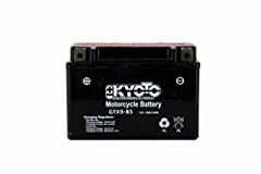 Battery kyoto yamaha for sale  Delivered anywhere in Ireland