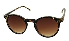 Sunglasses brown tortoiseshell for sale  Delivered anywhere in UK